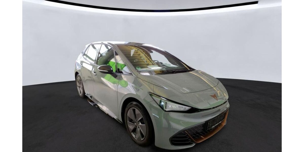 Cupra Born 25.081 km 24.990 &euro; Soest 59494