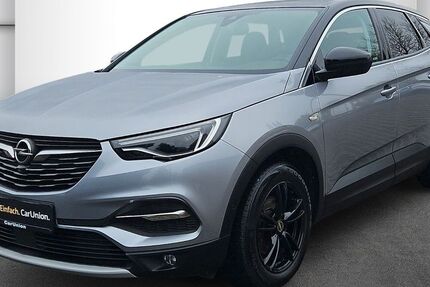 Opel Grandland (X) 122.090 km 12.490 &euro; Meiningen 98617
