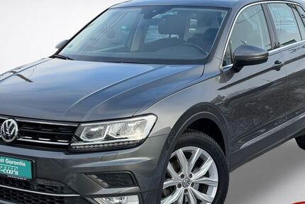 VW Tiguan 59.241 km 21.990 &euro; München 81825