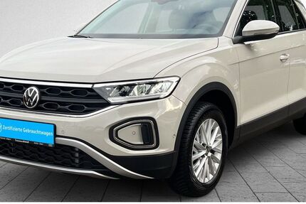 VW T-Roc 7.400 km 27.990 &euro; Achim 28832