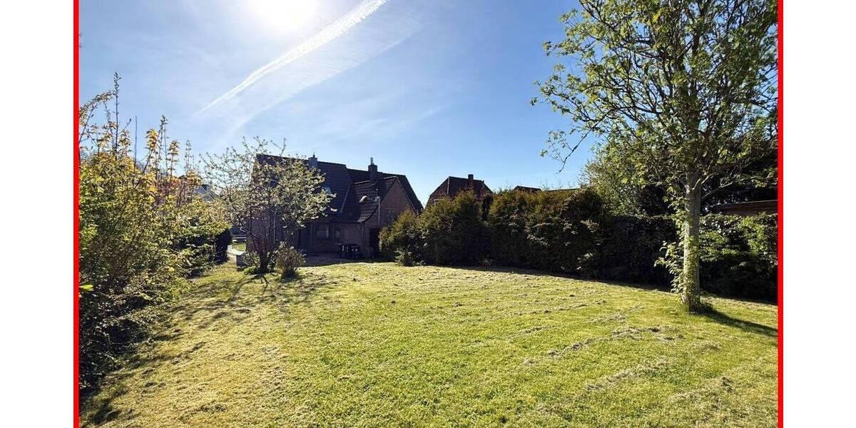 Doppelhaushälfte Schleswig - 3 Zimmer, 71 m&sup2;, 235.000&euro; | Angebot:26439338
