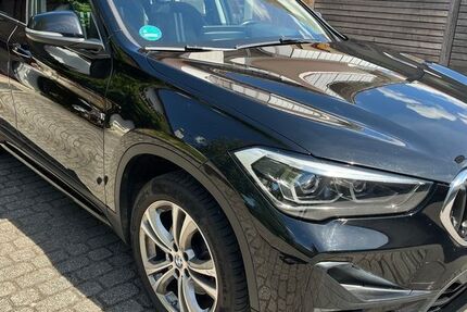 BMW X1 178.000 km 16.500 &euro; Glonn 85625