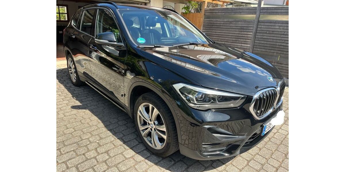 BMW X1 178.000 km 16.500 &euro; Glonn 85625