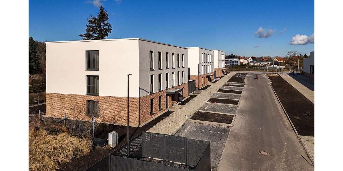 Etagenwohnung Werder (Havel) - 2 Zimmer, 76 m&sup2;, 1.064&euro; | Angebot:26835963