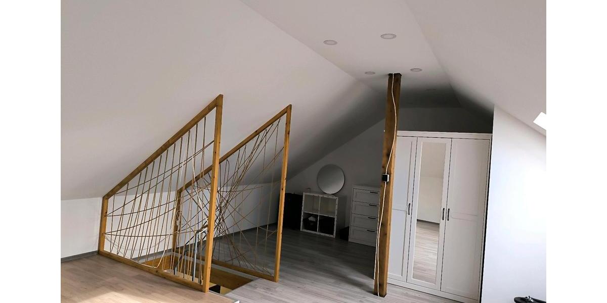 Maisonettenwohnung Bad Oeynhausen Rehme - 3 Zimmer, 80 m&sup2;, 198.000&euro; | Angebot:27457639