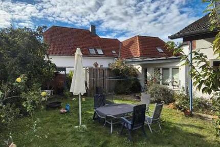 4-Zimmer Wohnung in Pansdorf zimmer