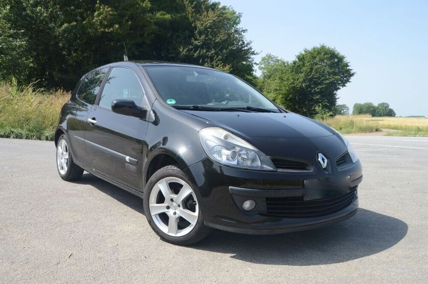 Clio