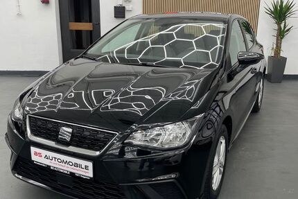 Seat Ibiza 88.480 km 8.980 &euro; Gaggenau 76571