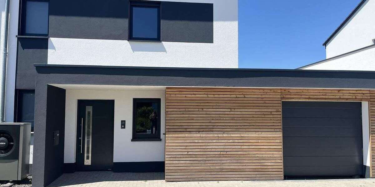Einfamilienhaus Idar-Oberstein Oberstein - 5 Zimmer, 128 m&sup2;, 386.000&euro; | Angebot:26901213