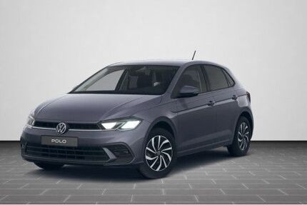 VW Polo 9.229 km 19.790 &euro; Hockenheim 68766