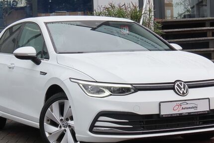 VW Golf 33.719 km 17.900 &euro; Neuss 41469