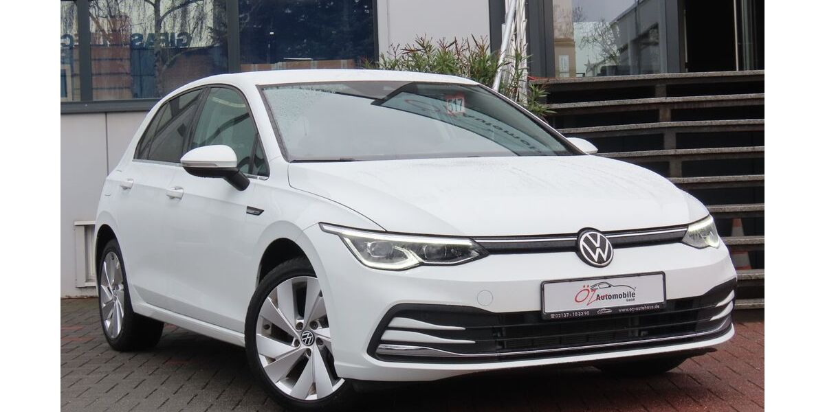 VW Golf 33.719 km 17.900 &euro; Neuss 41469