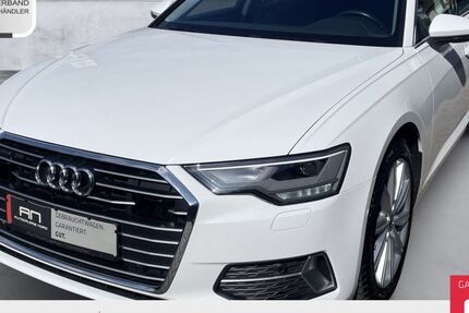 Audi A6 150.000 km 22.900 &euro; Stelle 21435