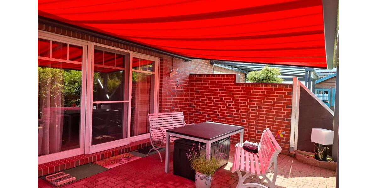 Doppelhaushälfte Dornum - 3.5 Zimmer, 106 m&sup2;, 337.000&euro; | Angebot:26990774