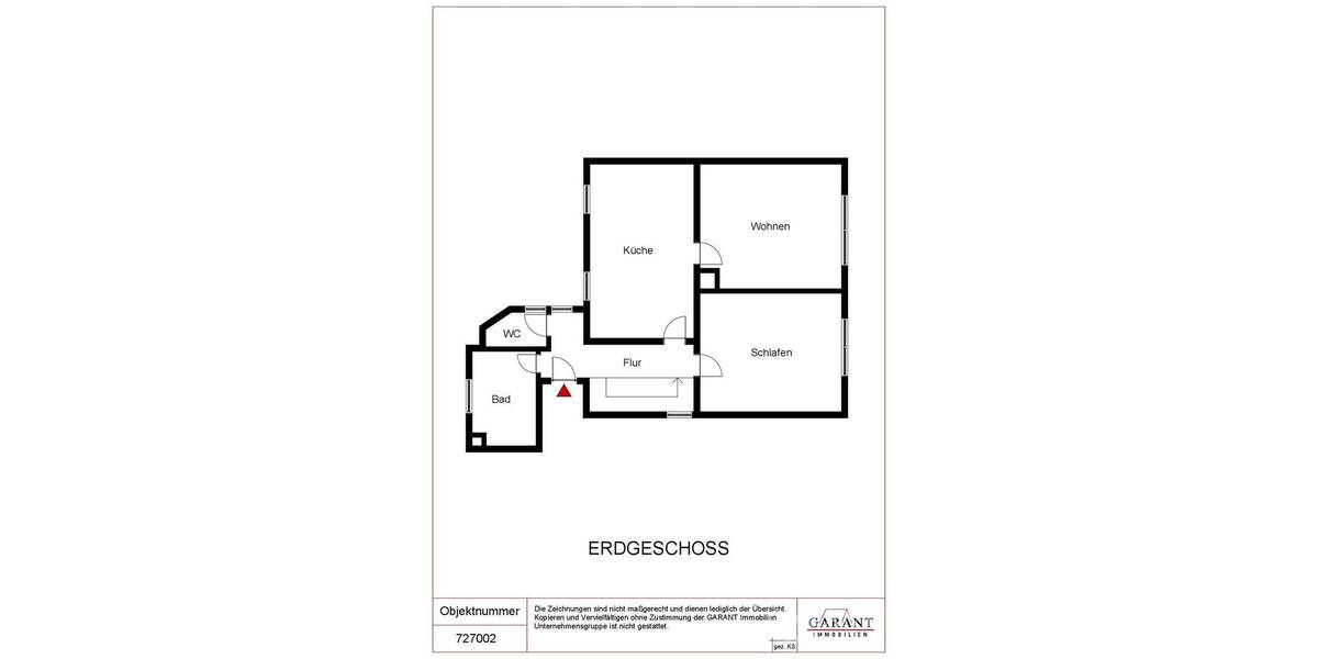 Einfamilienhaus Gemünden Am Main Gemünden - 4 Zimmer, 118 m&sup2;, 178.000&euro; | Angebot:25772105