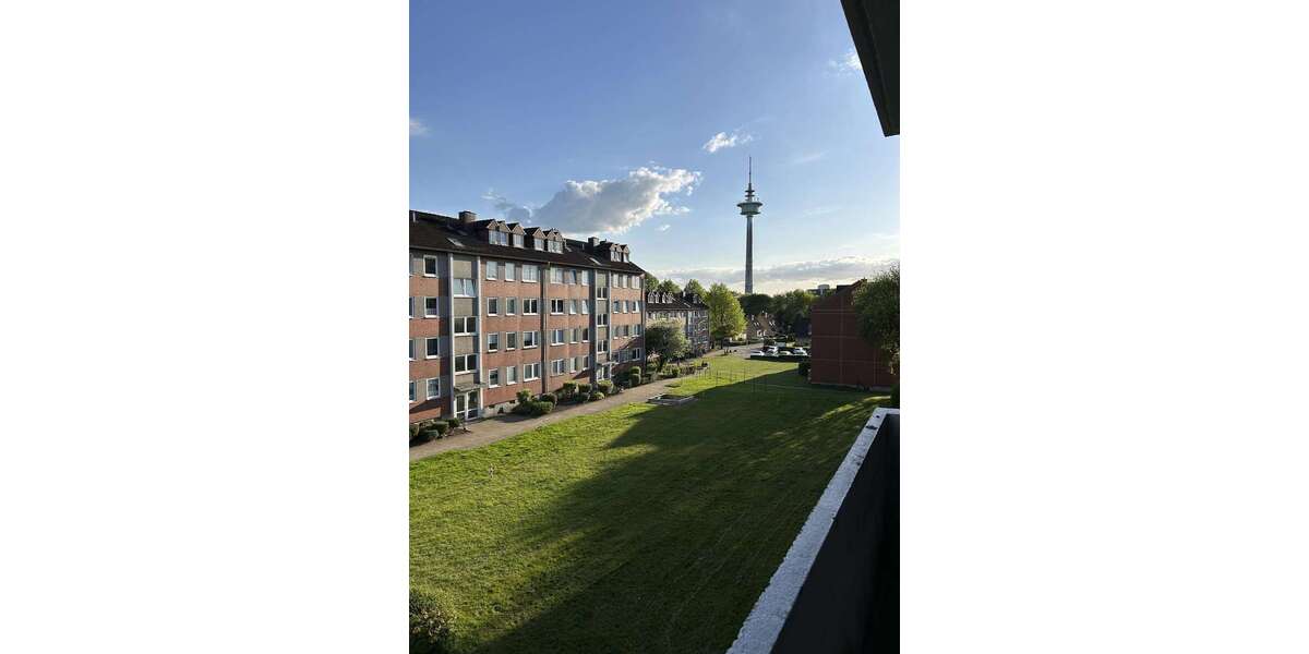 Etagenwohnung Heide - 3 Zimmer, 72 m&sup2;, 120.000&euro; | Angebot:26886126