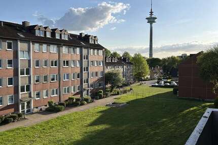 Wohnung Heide - 3 Zimmer, 72 m&sup2;, 120.000&euro; | Angebot:26886126