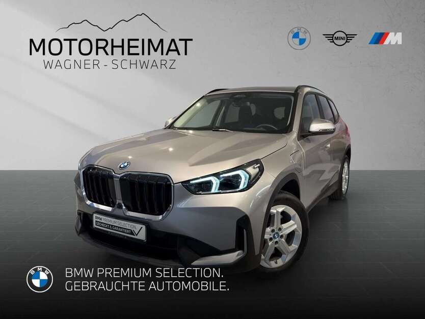 BMW X1 23.600 km 44.750 € Oberhaching 82041