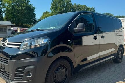 Citroen Jumpy 158.000 km 13.500 &euro; Seevetal bei Hamburg 21217