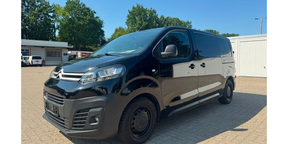 Citroen Jumpy 158.000 km 13.500 &euro; Seevetal bei Hamburg 21217