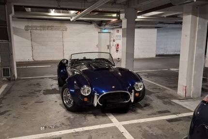 Cobra Andere 14.000 km 58.000 &euro; Mannheim 68309