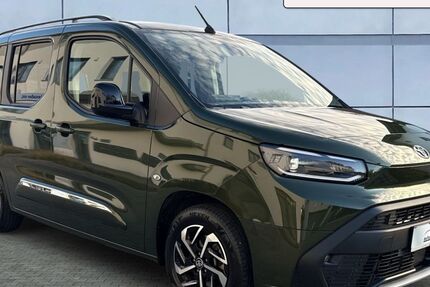 Toyota Proace City 13.174 km 30.879 &euro; Ismaning 85737