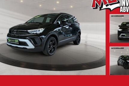 Opel Crossland (X) 7.563 km 14.990 &euro; Schwäbisch Gmünd 73525