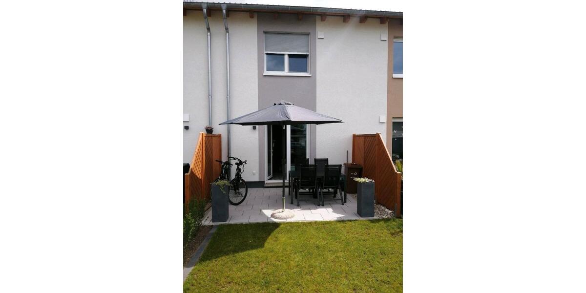 Reihenhaus Bernau bei Berlin - 3 Zimmer, 80 m&sup2;, 399.000&euro; | Angebot:26021230