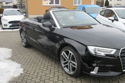 Audi A3 165.000 km 17.990 &euro; Ingolstadt 85055