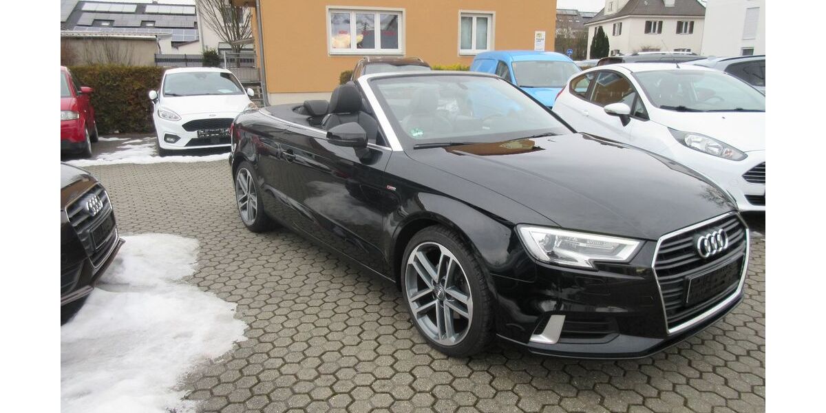 Audi A3 165.000 km 17.990 &euro; Ingolstadt 85055