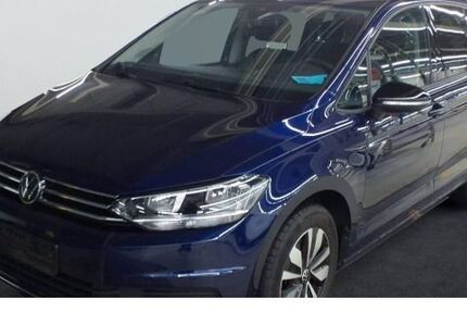VW Touran 28.499 km 29.890 &euro; Nittenau 93149