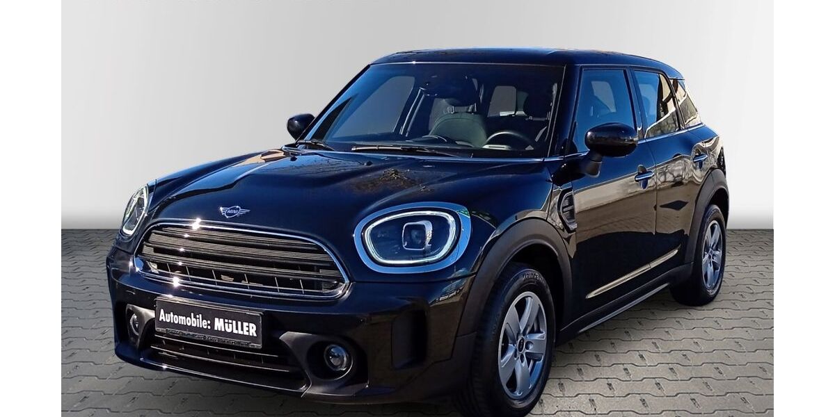 Mini Cooper Countryman 65.608 km 23.790 &euro; Eilenburg 04838