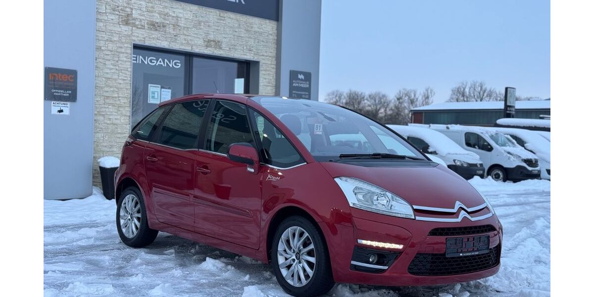 Citroen C4 Picasso 128.000 km 4.999 &euro; Sande 26452