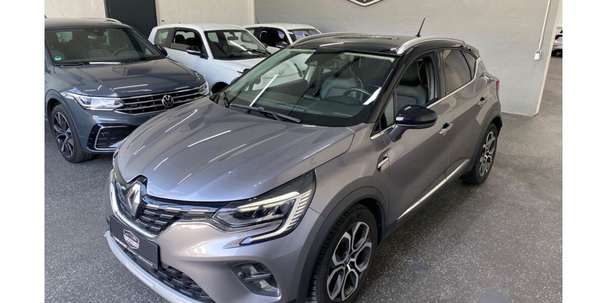 Renault Captur 74.179 km 16.600 &euro; Iserlohn 58638