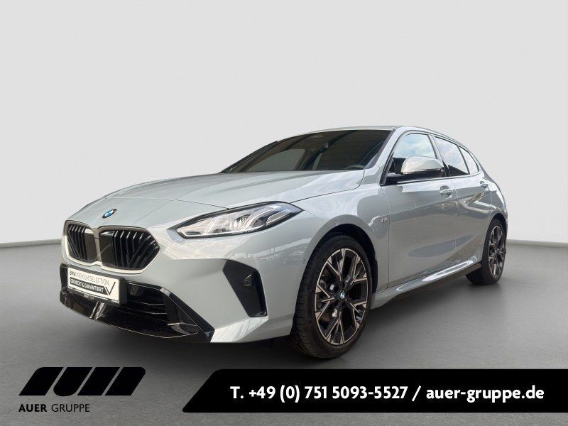 BMW 120 8.110 km 33.890 € Ravensburg 88213