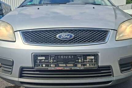 Ford C-Max 181.789 km 999 &euro; Münster 48165