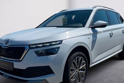 Skoda Kamiq 63.100 km 20.290 &euro; Kenzingen 79341