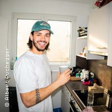 Holza - Lifeloving Tour 2027 06.03.2027 HABERKASTEN