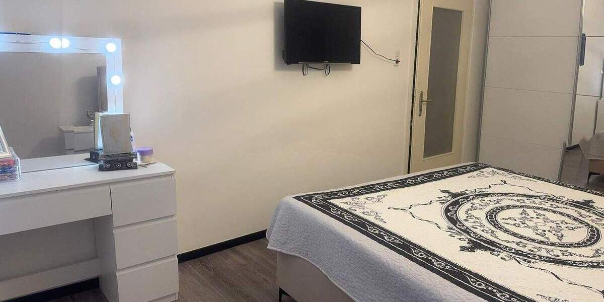 Etagenwohnung Barsinghausen Winninghausen - 3 Zimmer, 85 m&sup2;, 850&euro; | Angebot:25525511