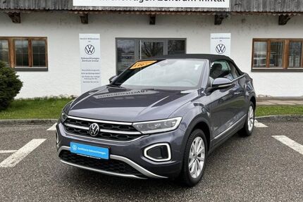 VW T-Roc 17.865 km 24.900 &euro; Raubling 83064