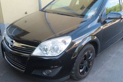 Opel Astra 296.000 km 750 &euro; Weissenfels 06667