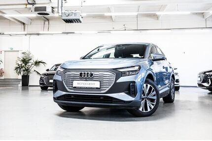 Audi Q4 e-tron 19.996 km 26.710 € Hagen 58091