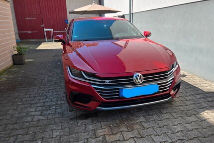 VW Arteon 90.000 km 22.500 &euro; Wörth am Rhein 76744