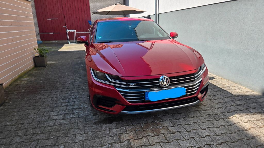 VW Arteon 90.000 km 22.500 &euro; Wörth am Rhein 76744