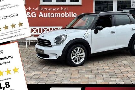 Mini Cooper Countryman
