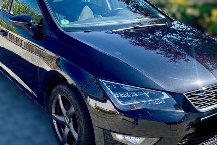 Seat Leon 100.500 km 11.999 &euro; Essenbach 84051