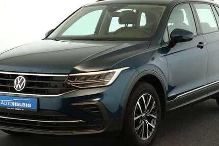 VW Tiguan 52.700 km 27.990 &euro; Donnersdorf 97499