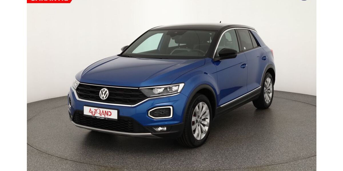VW T-Roc 69.803 km 19.990 &euro; Hannover 30179