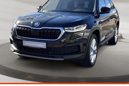 Skoda Kodiaq 128.826 km 27.990 &euro; Kirchheim 73230