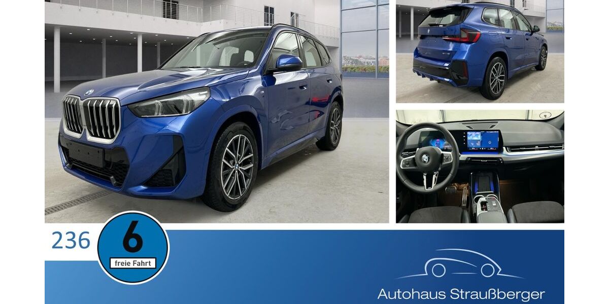 BMW X1 12.700 km 33.290 &euro; Buchschwabach bei Nürnberg 90574